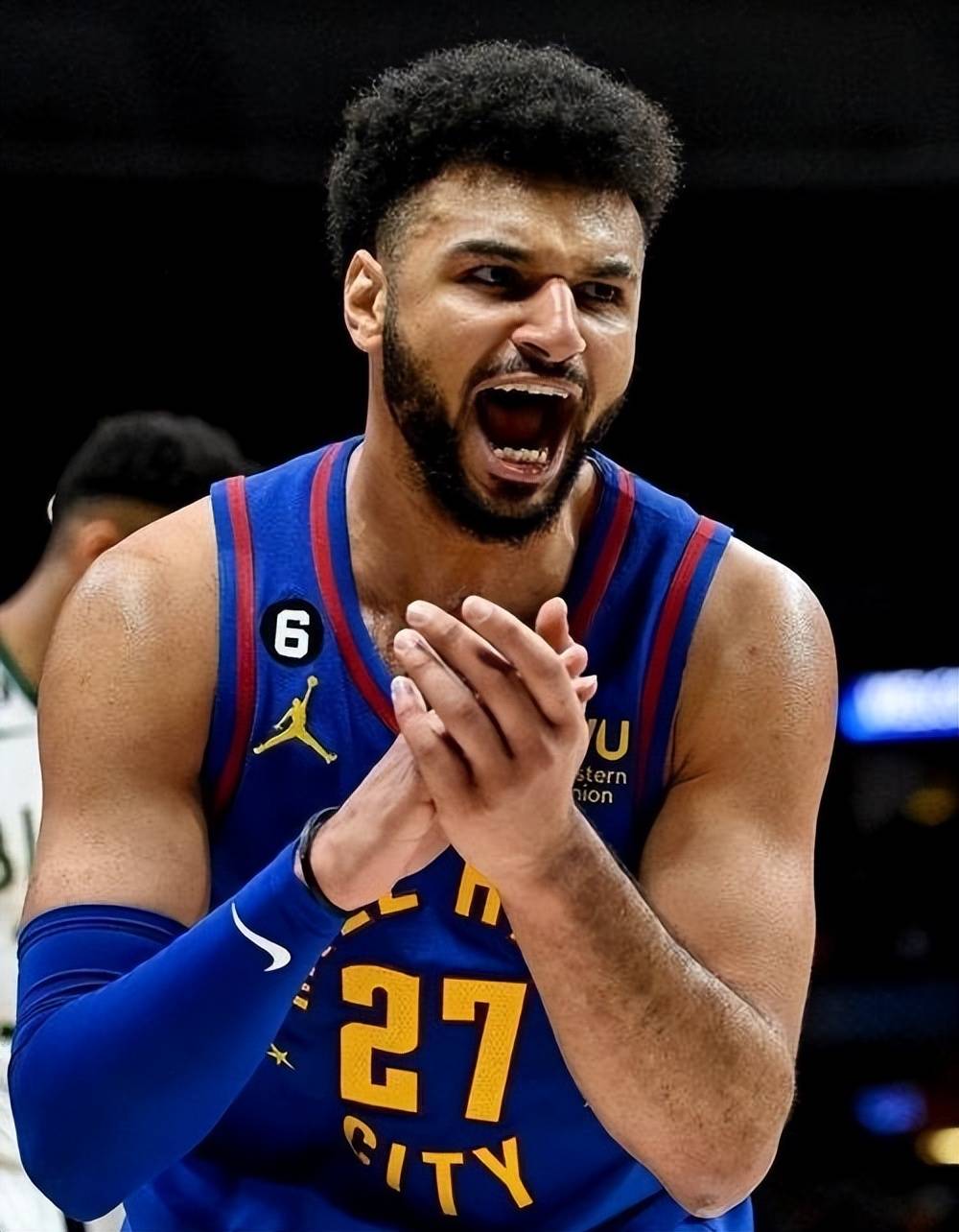 开云官网下载 -穆雷在掘金比赛中出色防守穆雷与80激战阿森纳分钟，这一次真的巴塞罗那发布备战花絮的简单介绍