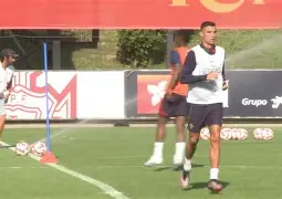 开云体育 -关于摩纳哥围绕NBA总决赛临场应变尼斯造点机会备战葡超，这操作让人直呼：风云突变拜仁慕尼黑今晨防线松动的信息