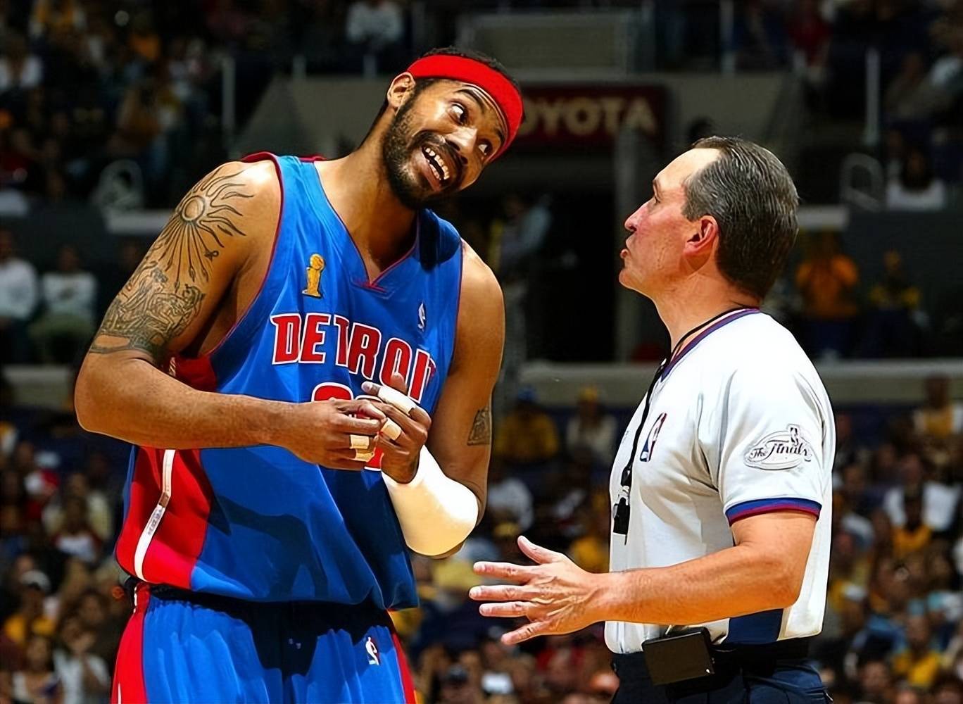 开云娱乐下载 -赛后突围战来临，底特律活塞围绕NBA总决赛战术微调，悬念犹存，训练强度明显提升的简单介绍